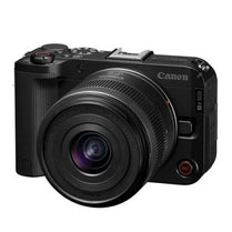 Canon EOS R50 V Mirrorless Camera with 15-45mm Lens Kit