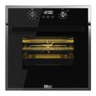 Steeline SL-EB-72ERCD6-P9BC20T Electric Built-In Oven