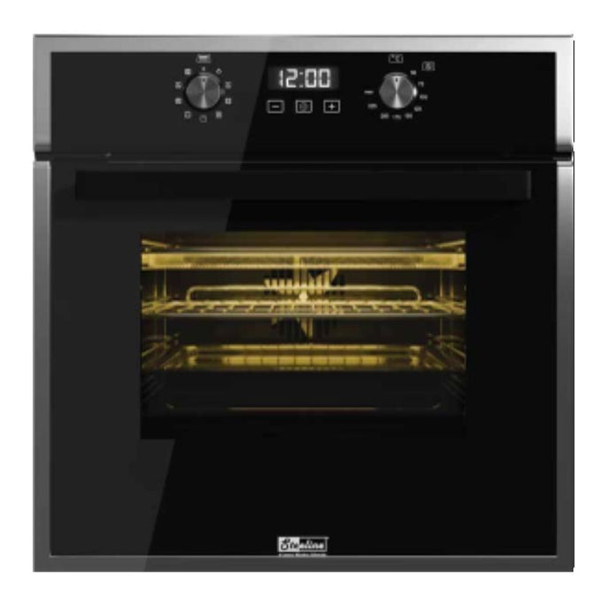 Steeline SL-EB-72ERCD6-P9BC20T Electric Built-In Oven