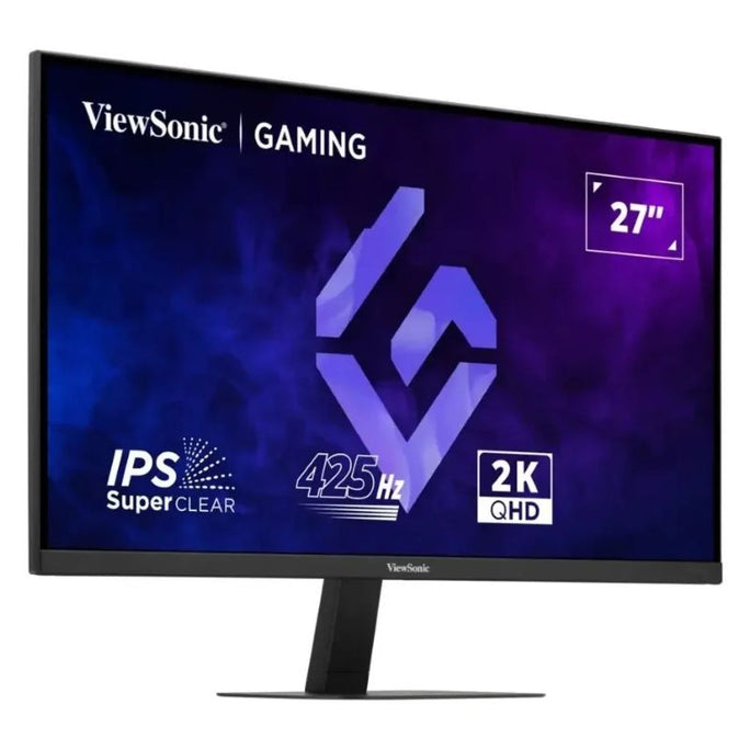 ViewSonic VX2757-2K-Pro-4 27" QHD 425Hz Gaming Monitor