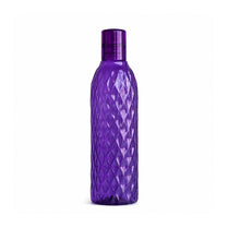 Prince Ware Crystal Fridge Water Bottle - Pack of 2