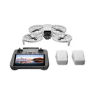 DJI Flip with RC2 and Fly More Combo