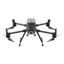 DJI Matrice 350 RTK Enterprise Drone