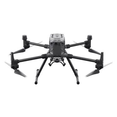 DJI Matrice 350 RTK Enterprise Drone