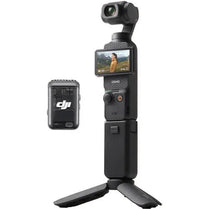 DJI Osmo Pocket 3 Creator Combo 4K Gimbal Camera