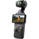 DJI Osmo Pocket 3 4K Handheld Gimbal Camera Standard Combo
