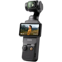 DJI Osmo Pocket 3 4K Handheld Gimbal Camera Standard Combo