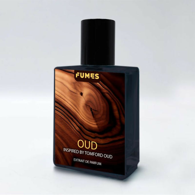 Oud Inspired by Tomford Oud