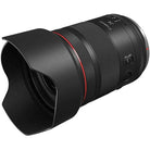 Canon RF 24mm f/1.4 L VCM Wide-Angle Prime Lens