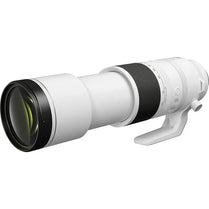 Canon RF 200-800mm f/6.3-9 IS USM Super-Telephoto Zoom Lens