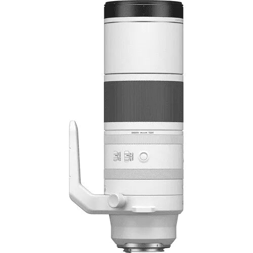 Canon RF 200-800mm f/6.3-9 IS USM Super-Telephoto Zoom Lens