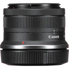 Canon RF-S 10-18mm f/4.5-6.3 IS STM Ultra-Wide-Angle Zoom Lens