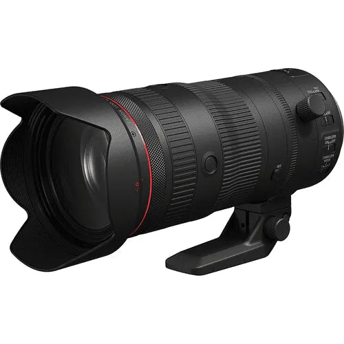 Canon RF 24-105mm f/2.8 L IS USM Z Standard Zoom Lens