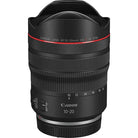 Canon RF 10-20mm f/4 L IS STM Ultra-Wide-Angle Zoom Lens