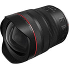 Canon RF 10-20mm f/4 L IS STM Ultra-Wide-Angle Zoom Lens