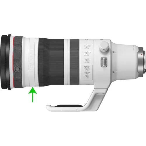 Canon RF 100-300mm f/2.8 L IS USM Telephoto Zoom Lens