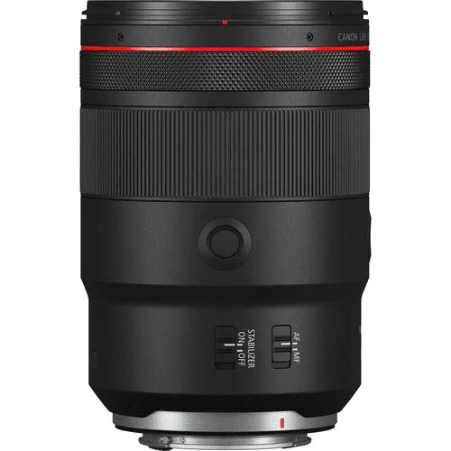 Canon RF 135mm f/1.8 L IS USM Telephoto Prime Lens