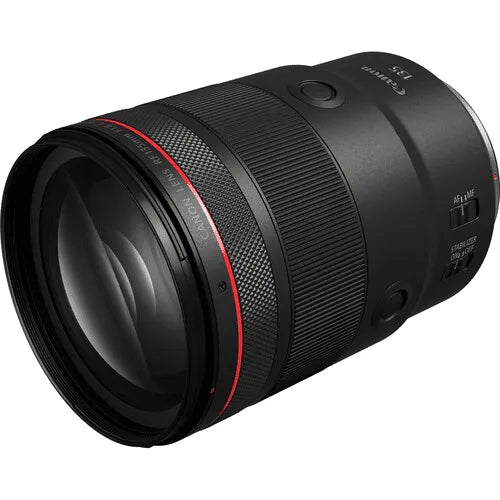 Canon RF 135mm f/1.8 L IS USM Telephoto Prime Lens
