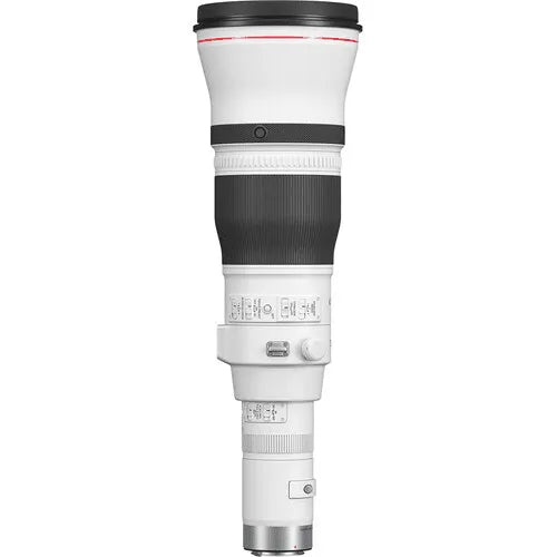 Canon RF 1200mm f/8 L IS USM Super-Telephoto Prime Lens