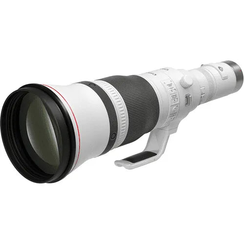 Canon RF 1200mm f/8 L IS USM Super-Telephoto Prime Lens