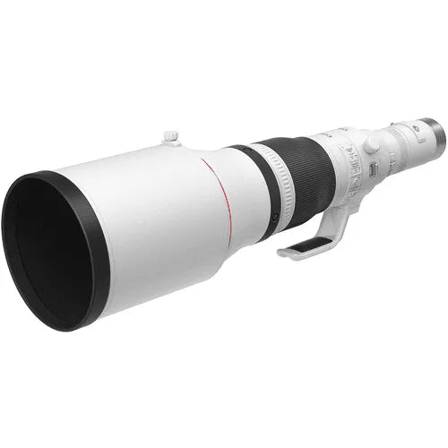Canon RF 1200mm f/8 L IS USM Super-Telephoto Prime Lens