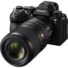 Sony FE 100mm F2.8 Macro GM OSS Lens