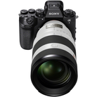 Sony FE 50-150mm f/2 GM Lens (Sony E)