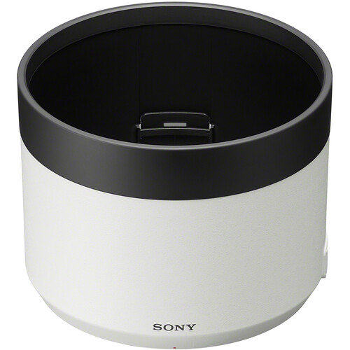 Sony FE 400-800mm f/6.3-8 G OSS Lens (Sony E)