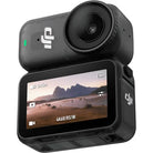 DJI Osmo Nano Standard Combo (128GB)