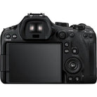 Canon EOS R6 Mark III Mirrorless Camera with 24-105mm f/4-7.1 Lens