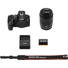 Canon EOS R6 Mark III Mirrorless Camera with 24-105mm f/4-7.1 Lens