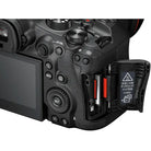 Canon EOS R6 Mark III Mirrorless Camera