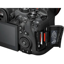 Canon EOS R6 Mark III Mirrorless Camera