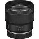 Canon RF 45mm f/1.2 STM Standard Prime Lens