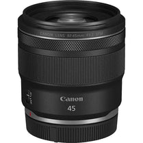 Canon RF 45mm f/1.2 STM Standard Prime Lens