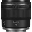 Canon RF 45mm f/1.2 STM Standard Prime Lens