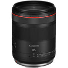 Canon RF 85mm f/1.4 L VCM Portrait Prime Lens