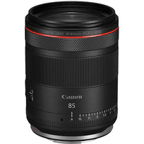 Canon RF 85mm f/1.4 L VCM Portrait Prime Lens