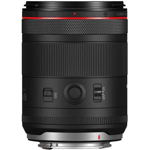 Canon RF 85mm f/1.4 L VCM Portrait Prime Lens