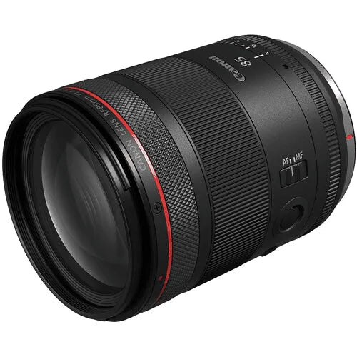 Canon RF 85mm f/1.4 L VCM Portrait Prime Lens