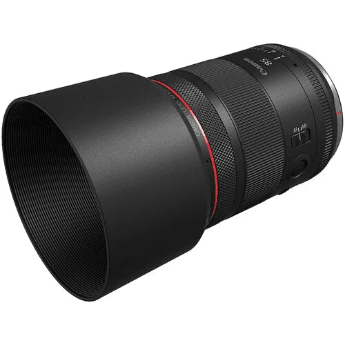 Canon RF 85mm f/1.4 L VCM Portrait Prime Lens