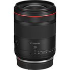 Canon RF 20mm f/1.4 L VCM Wide-Angle Prime Lens
