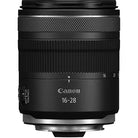 Canon RF 16-28mm f/2.8 IS STM Wide-Angle Zoom Lens