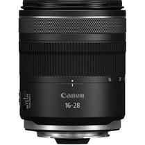 Canon RF 16-28mm f/2.8 IS STM Wide-Angle Zoom Lens