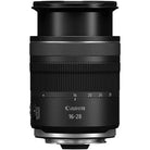 Canon RF 16-28mm f/2.8 IS STM Wide-Angle Zoom Lens