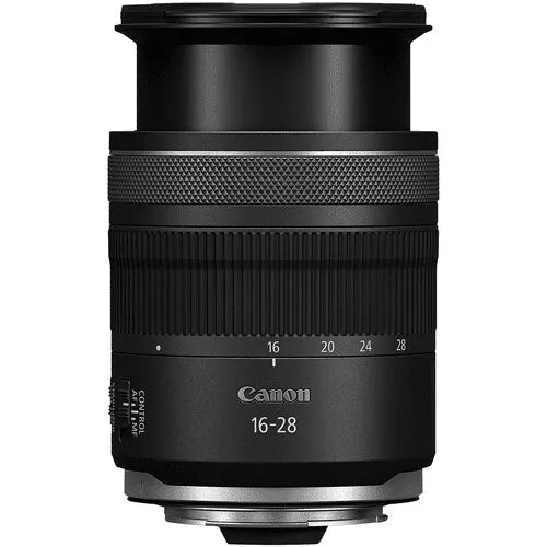 Canon RF 16-28mm f/2.8 IS STM Wide-Angle Zoom Lens