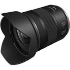 Canon RF 16-28mm f/2.8 IS STM Wide-Angle Zoom Lens