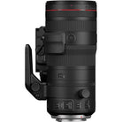 Canon RF 70-200mm f/2.8 L IS USM Z Telephoto Zoom Lens (Black)