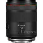 Canon RF 50mm f/1.4 L VCM Standard Prime Lens