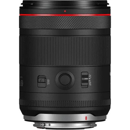 Canon RF 50mm f/1.4 L VCM Standard Prime Lens